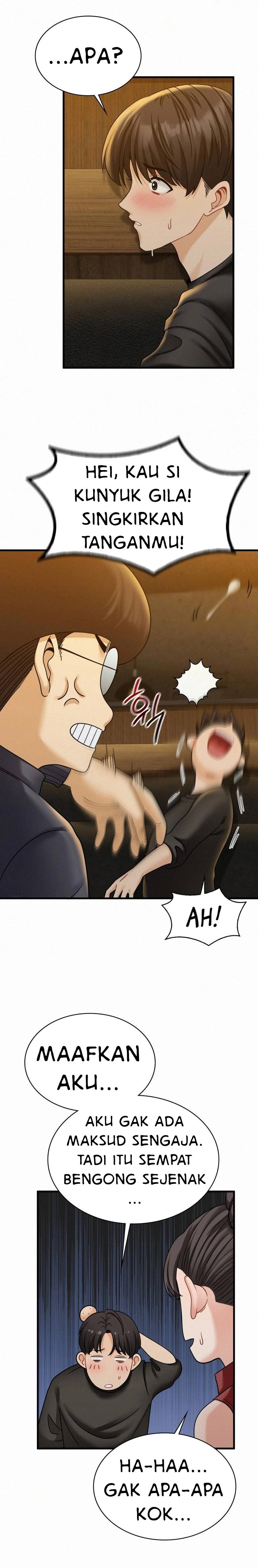 Landlord - Chapter 9 3