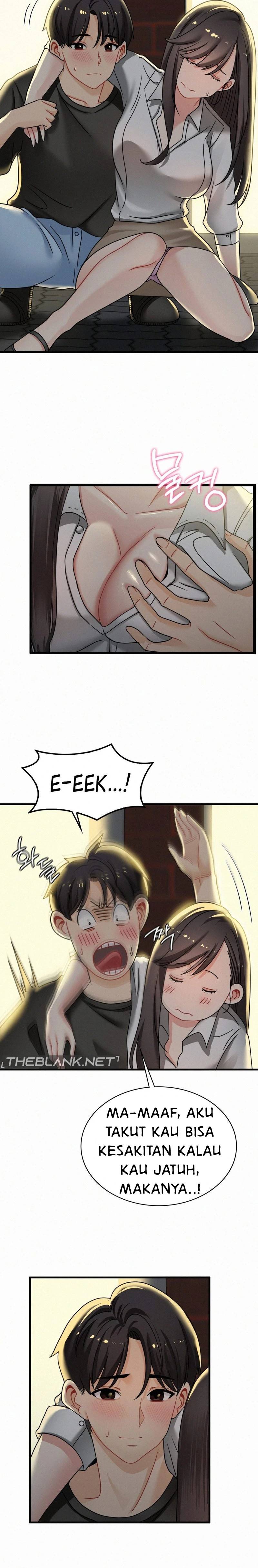 Landlord - Chapter 9 19