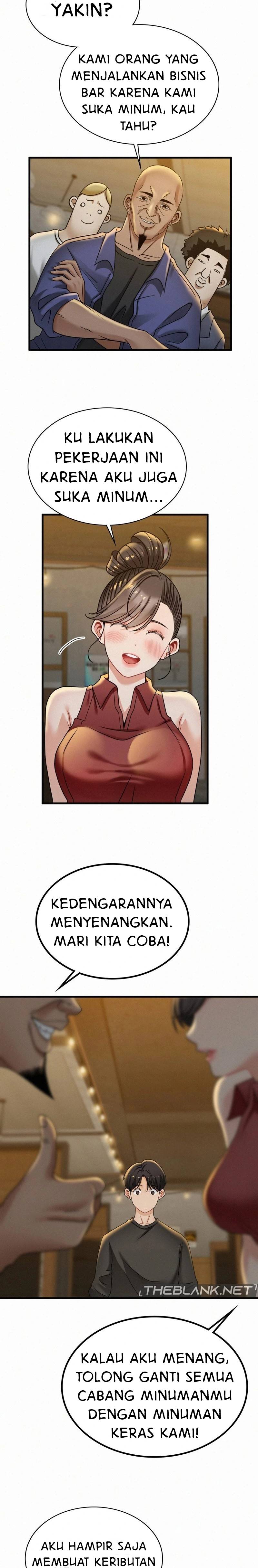 Landlord - Chapter 9 13