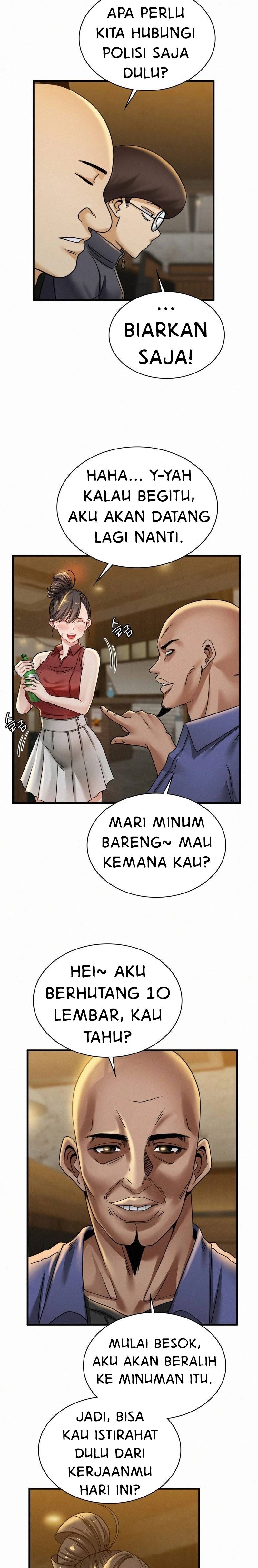 Landlord - Chapter 9 10