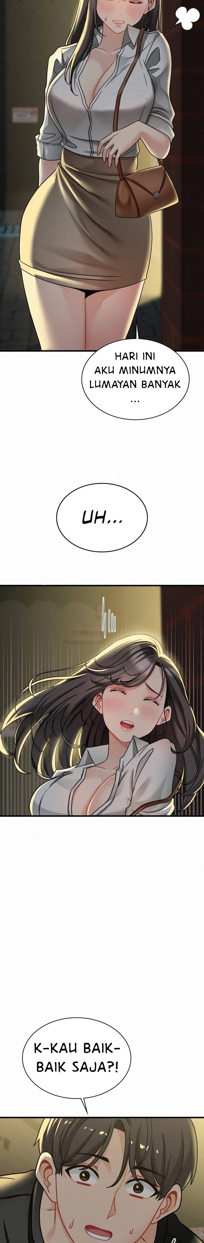 Landlord - Chapter 9 17