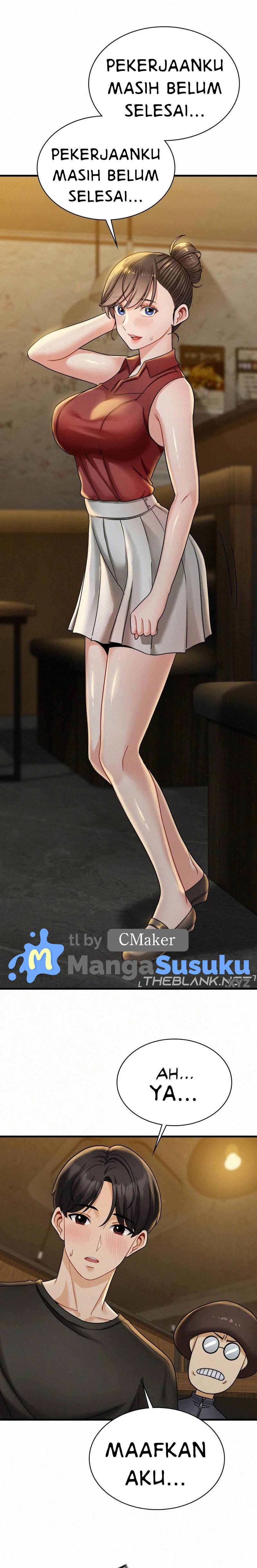 Landlord - Chapter 9 4