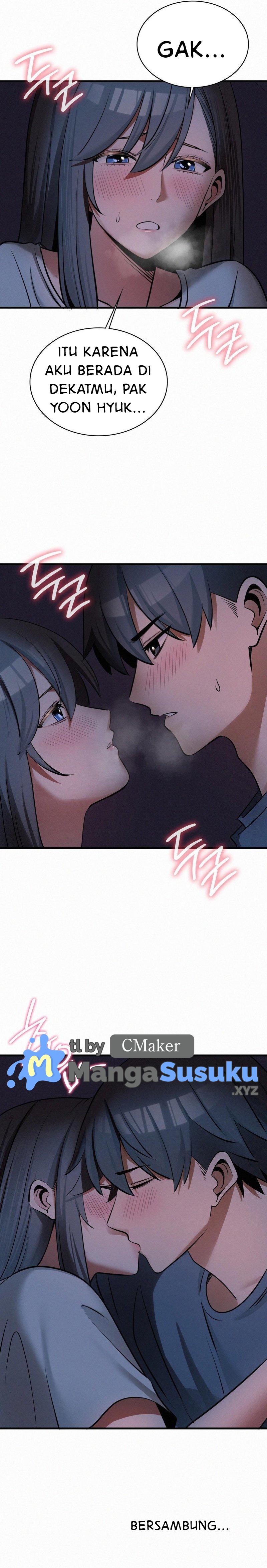 Landlord - Chapter 29 21