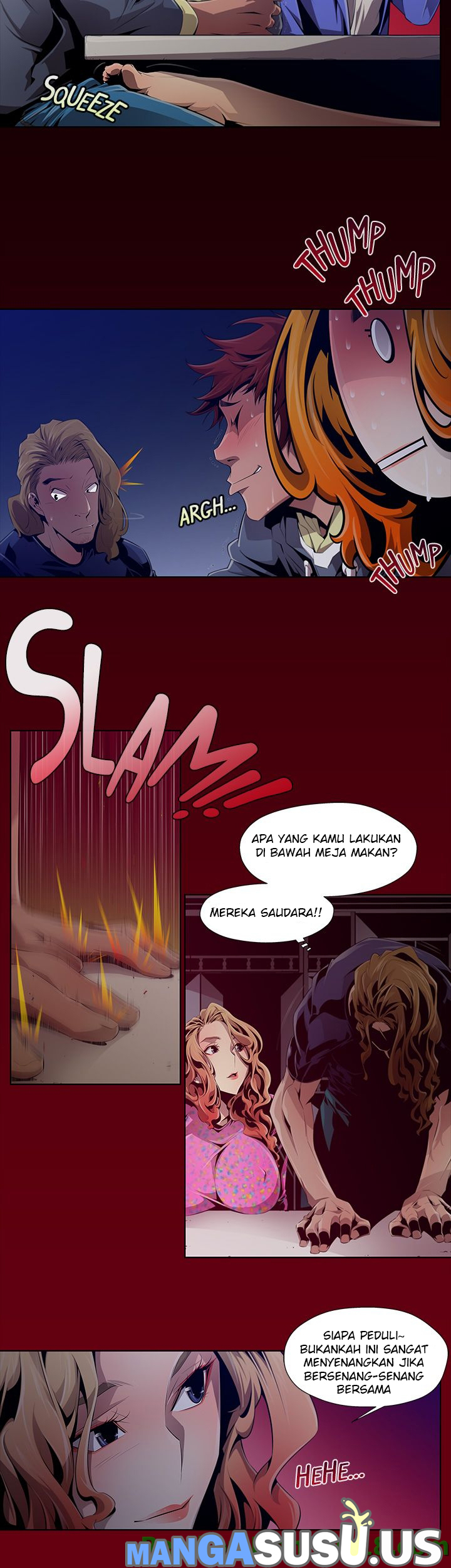 Land of the Dead - Chapter 2 6 Land of the Dead - Chapter 2 6