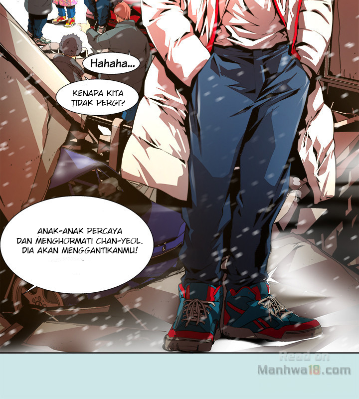 Land of the Dead - Chapter 29 9 Land of the Dead - Chapter 29 9