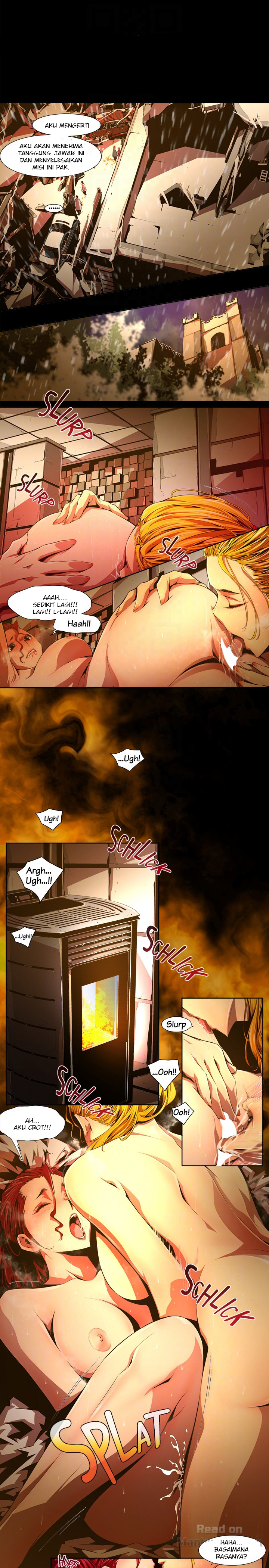 Land of the Dead - Chapter 29 12 Land of the Dead - Chapter 29 12