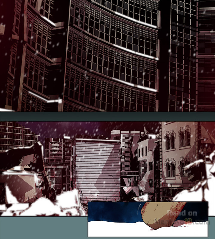 Land of the Dead - Chapter 29 7 Land of the Dead - Chapter 29 7