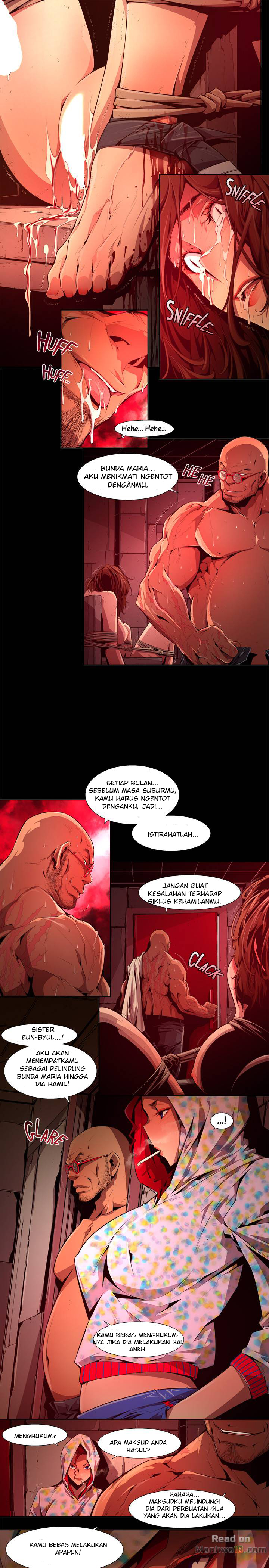 Land of the Dead - Chapter 27 2 Land of the Dead - Chapter 27 2