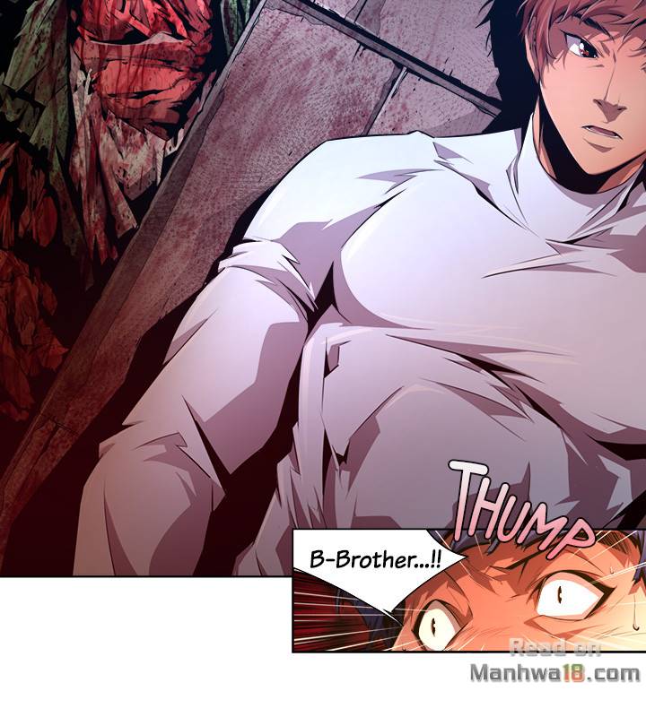 Land of the Dead - Chapter 27 11 Land of the Dead - Chapter 27 11