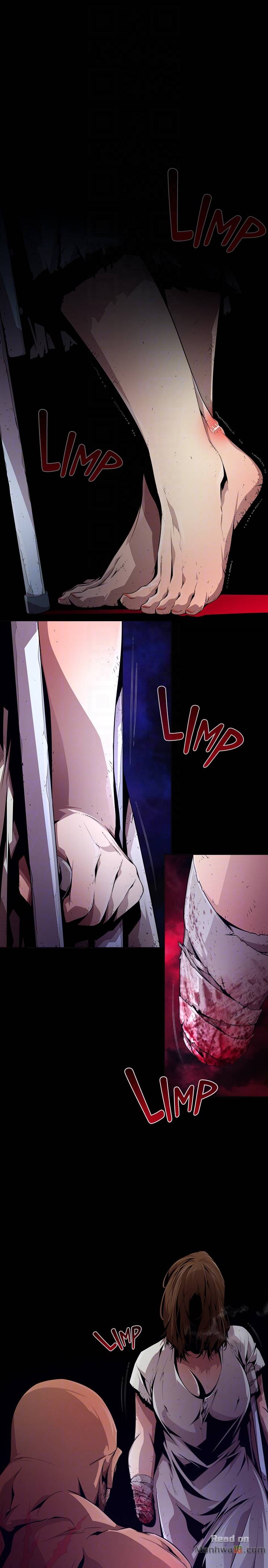 Land of the Dead - Chapter 27 16 Land of the Dead - Chapter 27 16