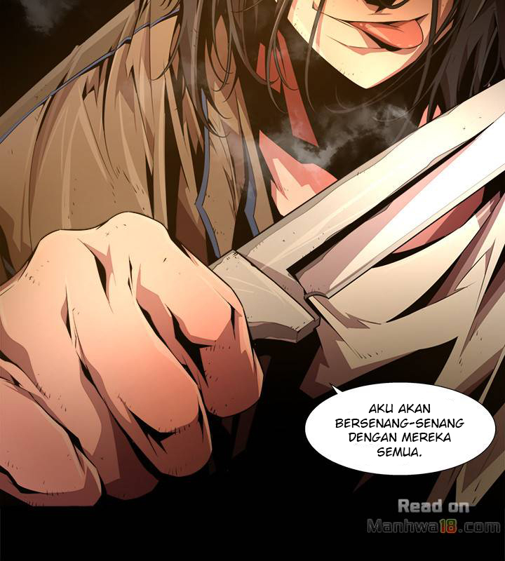 Land of the Dead - Chapter 27 15 Land of the Dead - Chapter 27 15