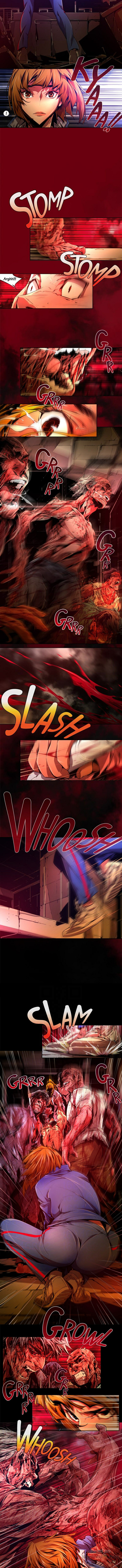 Land of the Dead - Chapter 39 3 Land of the Dead - Chapter 39 3