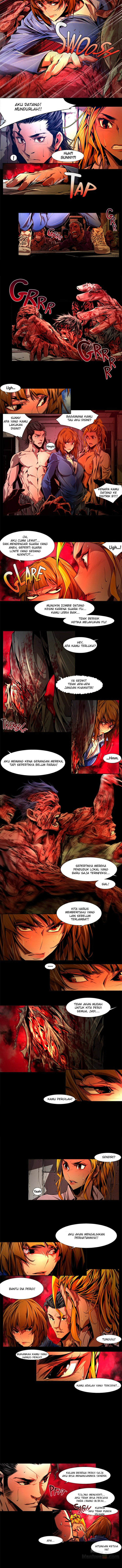 Land of the Dead - Chapter 39 4 Land of the Dead - Chapter 39 4