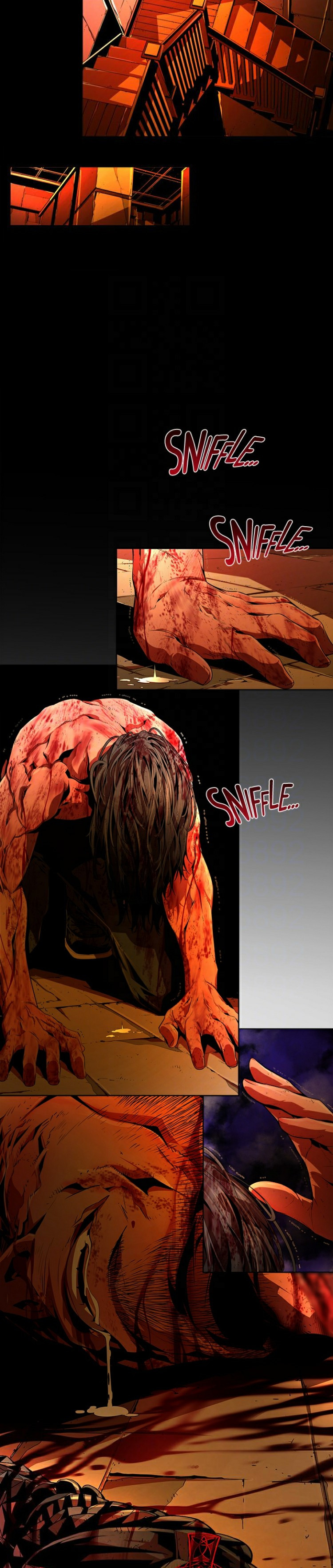 Land of the Dead - Chapter 36 8 Land of the Dead - Chapter 36 8