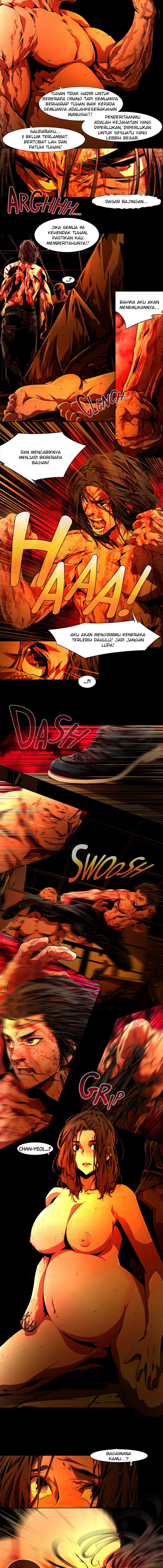 Land of the Dead - Chapter 36 3 Land of the Dead - Chapter 36 3