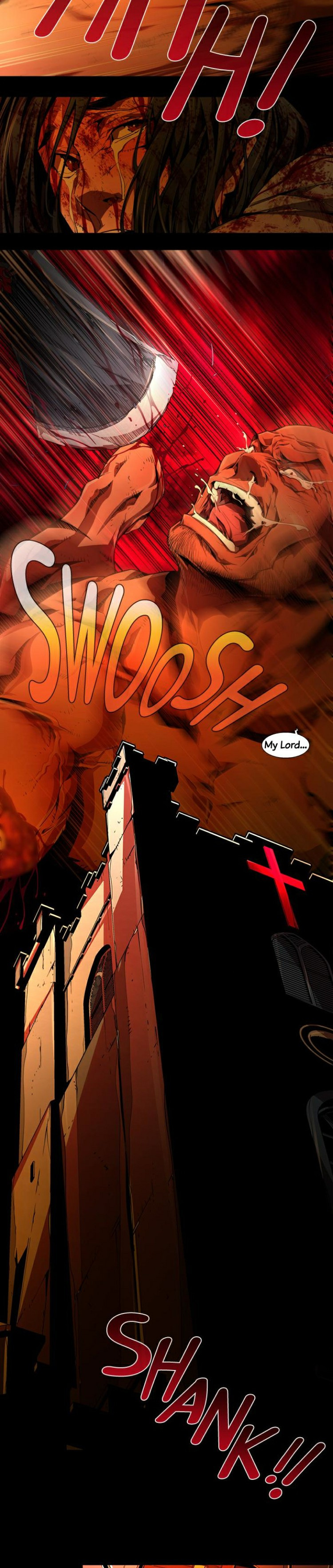 Land of the Dead - Chapter 36 7 Land of the Dead - Chapter 36 7