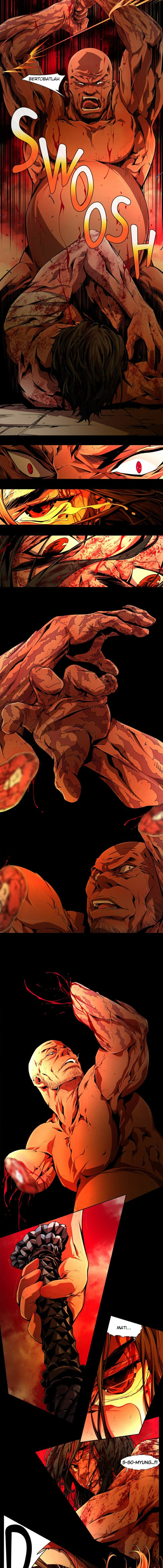 Land of the Dead - Chapter 36 5 Land of the Dead - Chapter 36 5