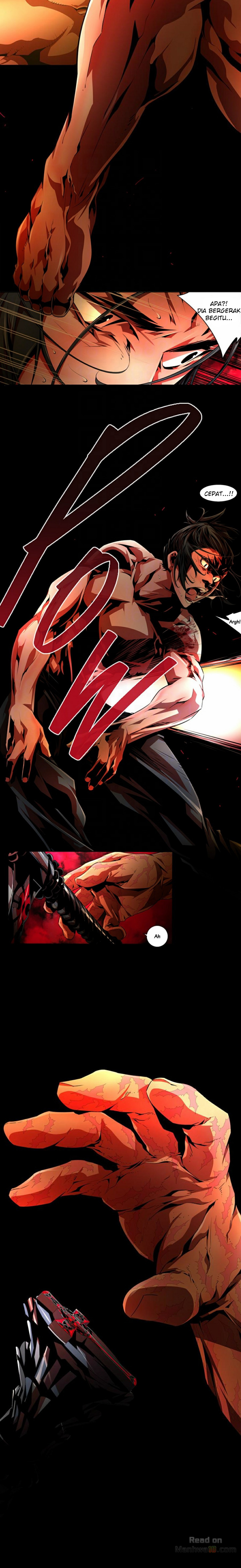 Land of the Dead - Chapter 34 8 Land of the Dead - Chapter 34 8