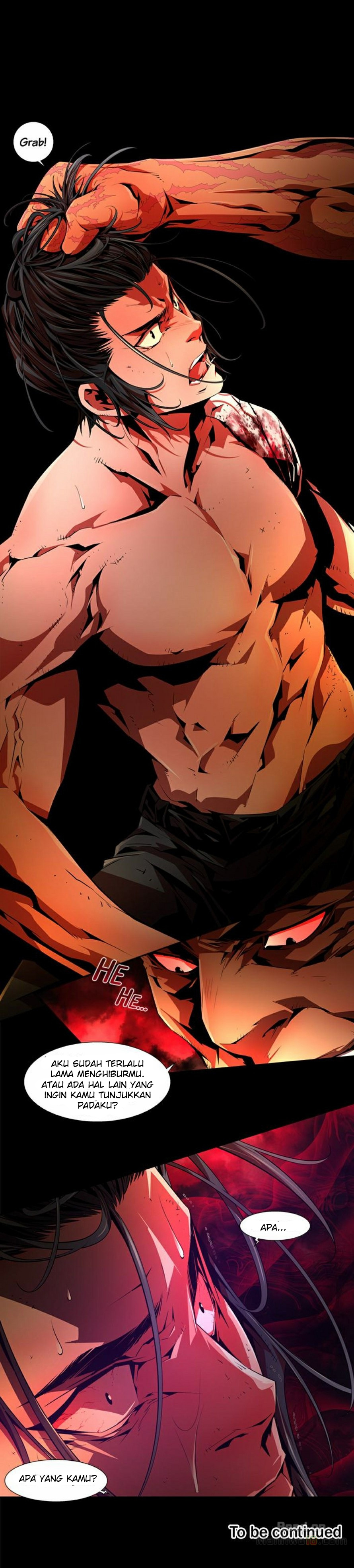 Land of the Dead - Chapter 34 9 Land of the Dead - Chapter 34 9