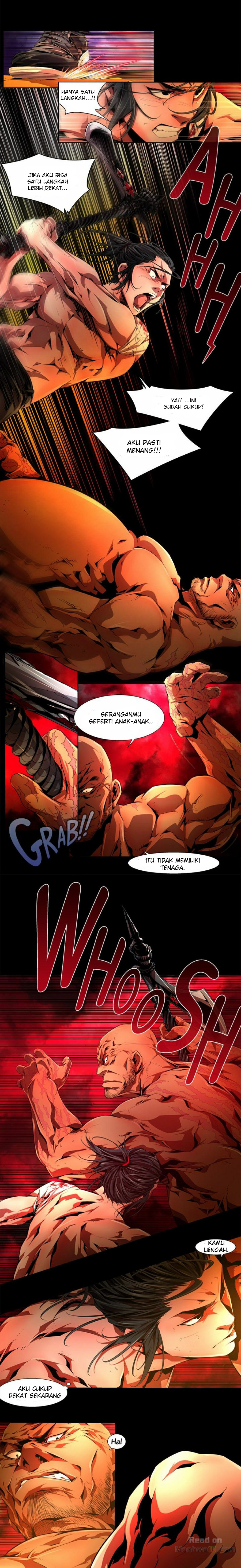 Land of the Dead - Chapter 34 7 Land of the Dead - Chapter 34 7