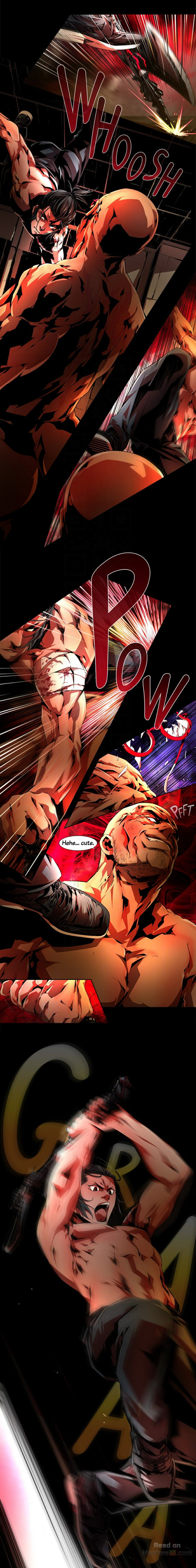 Land of the Dead - Chapter 34 4 Land of the Dead - Chapter 34 4