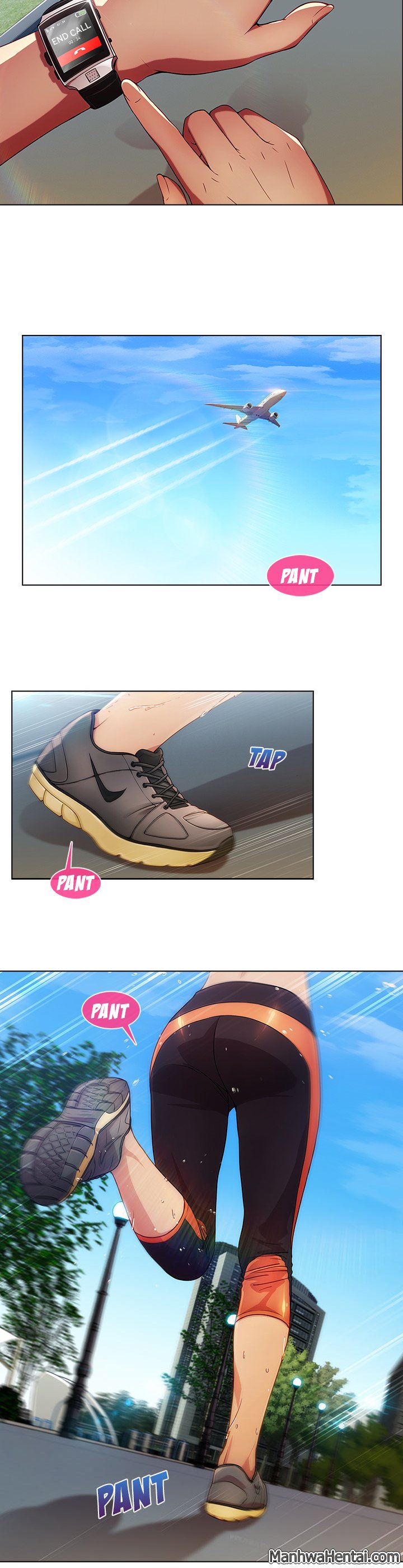 Lady Long Legs - Chapter 2 29 Lady Long Legs - Chapter 2 29