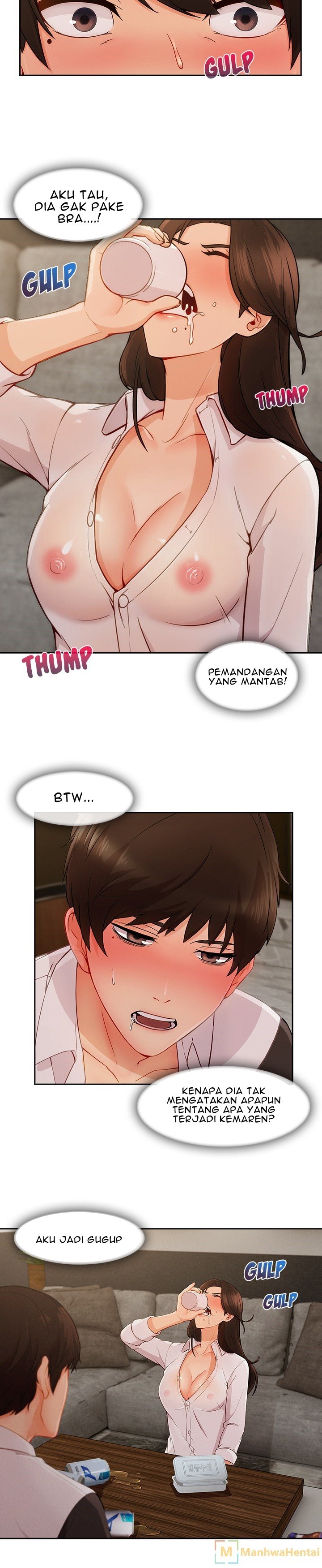 Lady Long Legs - Chapter 37 2 Lady Long Legs - Chapter 37 2