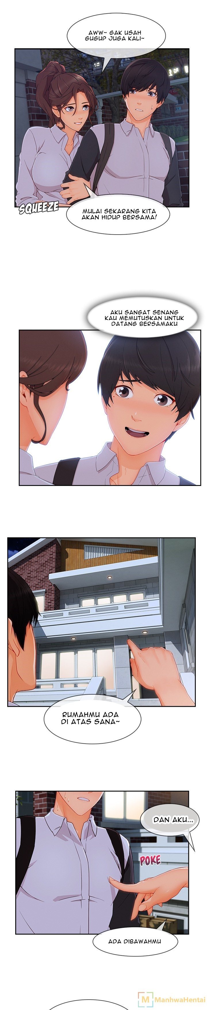 Lady Long Legs - Chapter 37 20 Lady Long Legs - Chapter 37 20