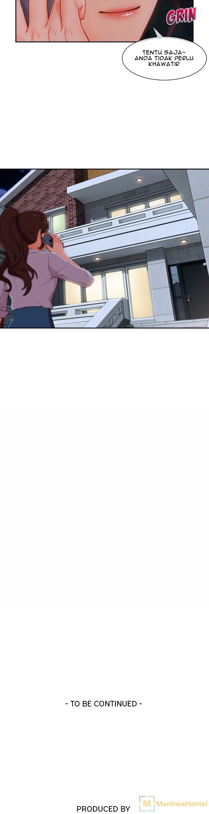 Lady Long Legs - Chapter 37 24 Lady Long Legs - Chapter 37 24