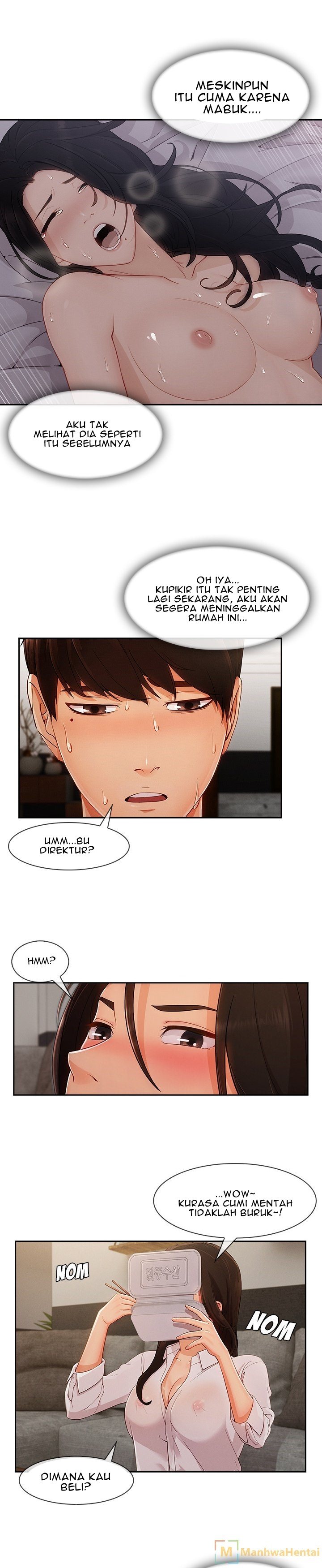 Lady Long Legs - Chapter 37 3 Lady Long Legs - Chapter 37 3