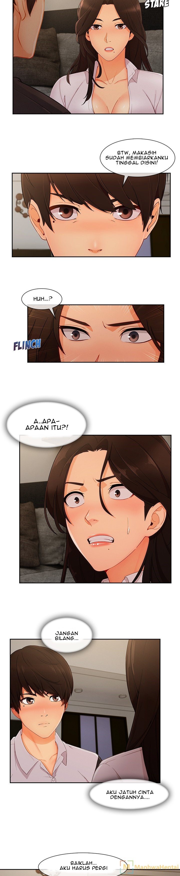 Lady Long Legs - Chapter 37 14 Lady Long Legs - Chapter 37 14