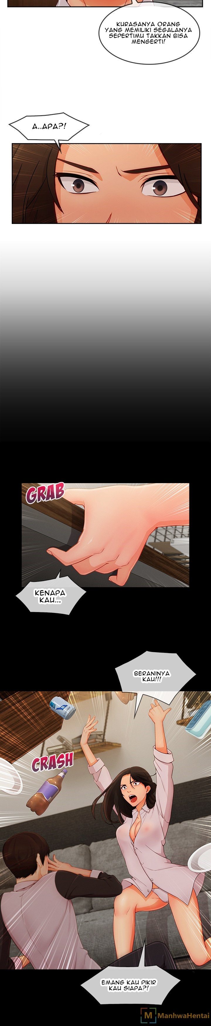 Lady Long Legs - Chapter 37 7 Lady Long Legs - Chapter 37 7