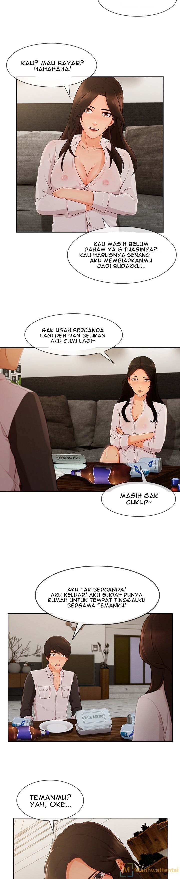 Lady Long Legs - Chapter 37 5 Lady Long Legs - Chapter 37 5