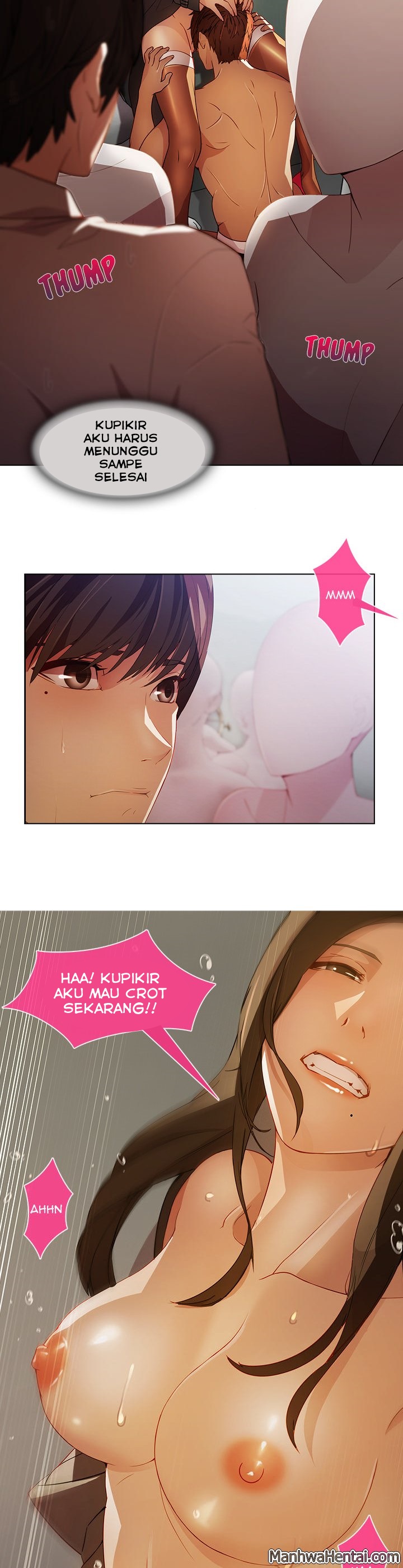 Lady Long Legs - Chapter 11 23 Lady Long Legs - Chapter 11 23