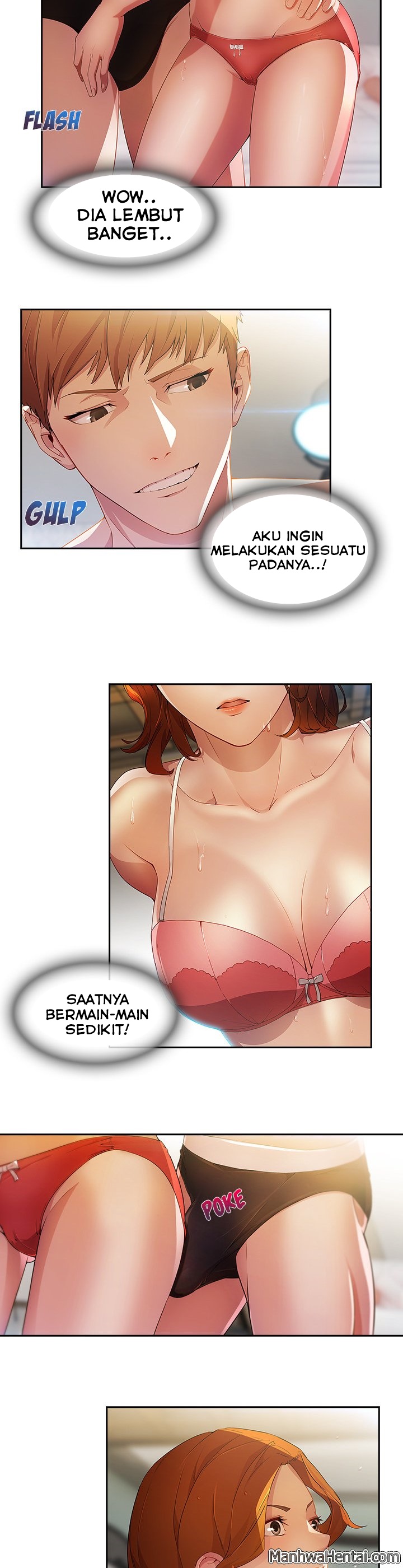 Lady Long Legs - Chapter 11 3 Lady Long Legs - Chapter 11 3