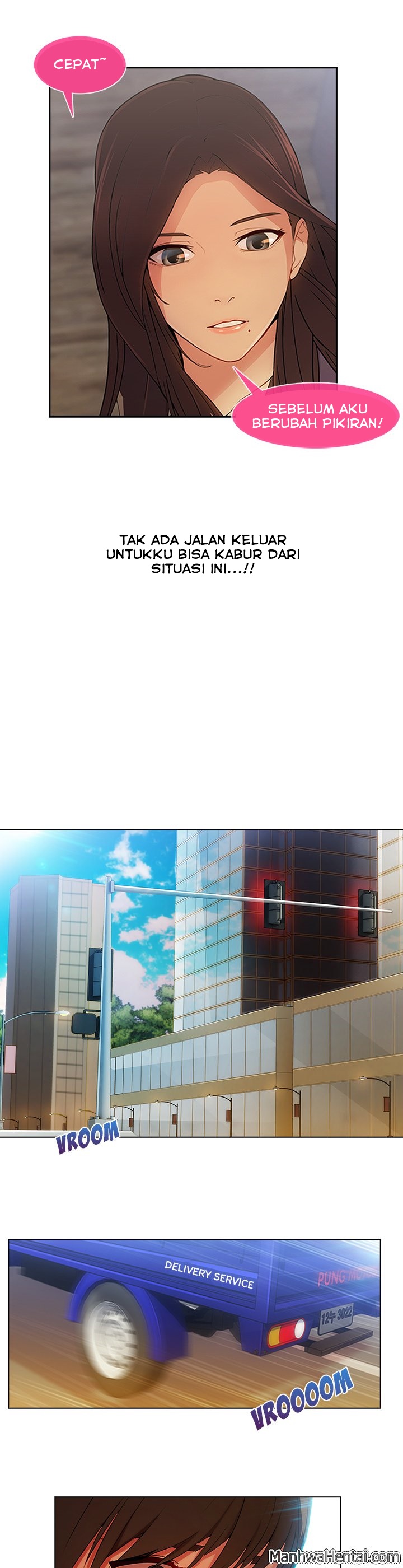 Lady Long Legs - Chapter 4 10 Lady Long Legs - Chapter 4 10