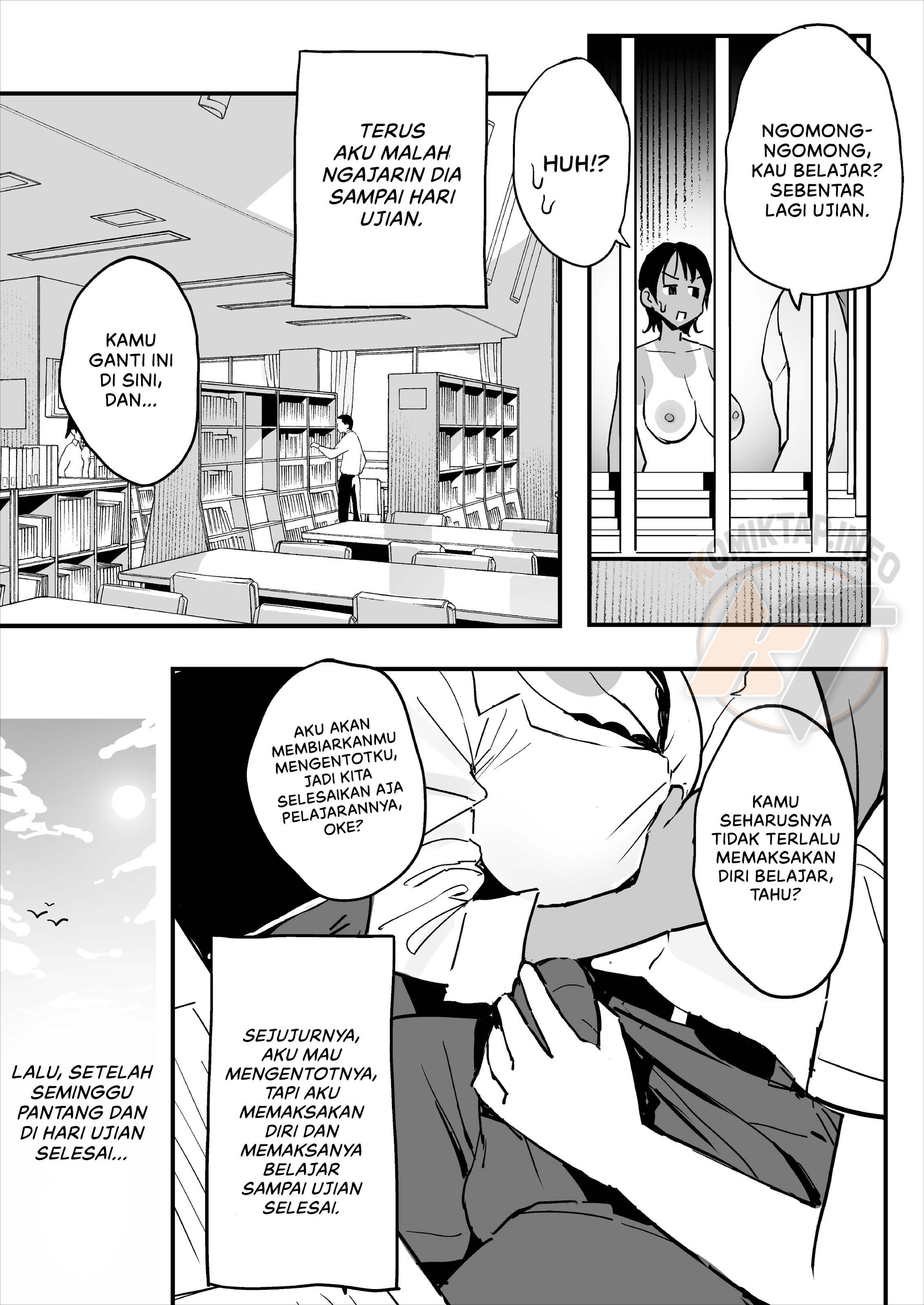 Lending a Hand for Some Holes - Chapter 1 37 Lending a Hand for Some Holes - Chapter 1 37