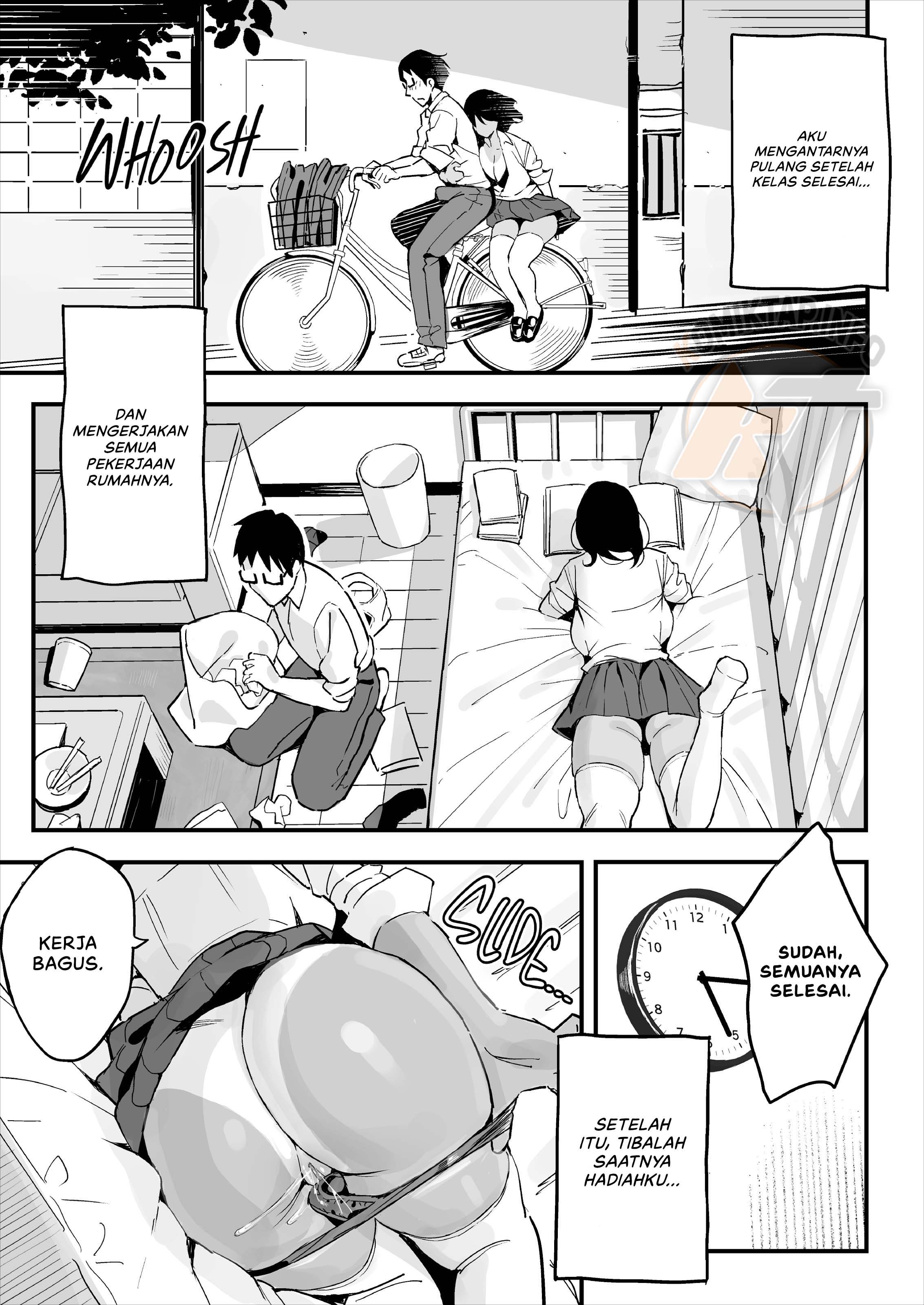 Lending a Hand for Some Holes - Chapter 1 11 Lending a Hand for Some Holes - Chapter 1 11