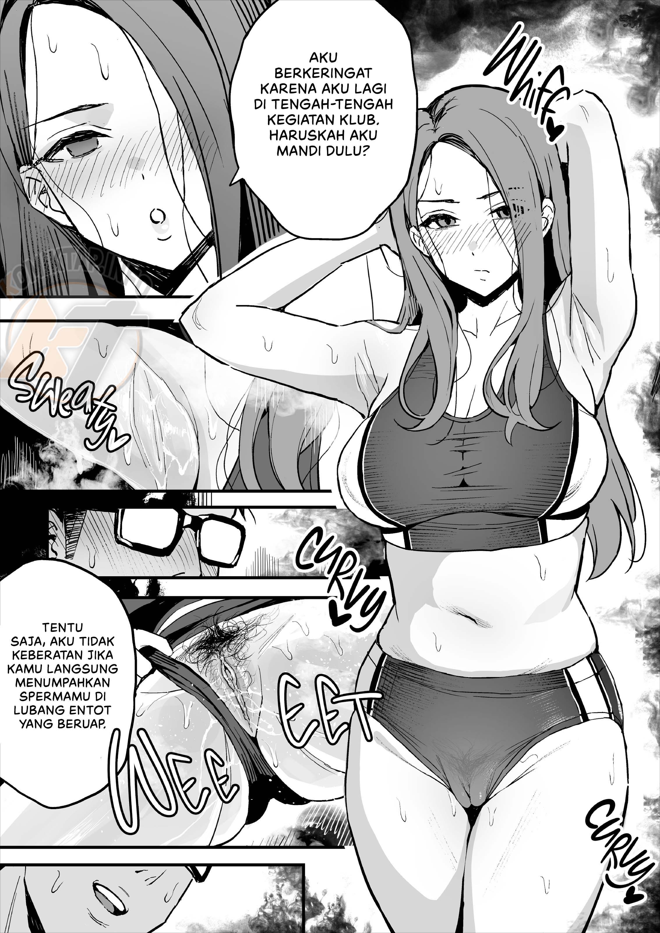 Lending a Hand for Some Holes - Chapter 1 51 Lending a Hand for Some Holes - Chapter 1 51
