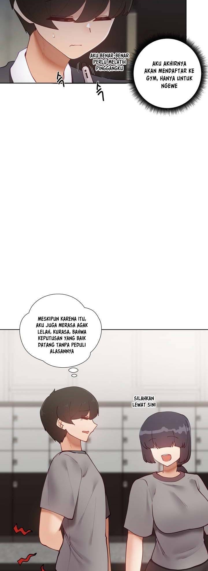 Learning the Hard Way - Chapter 63 28 Learning the Hard Way - Chapter 63 28