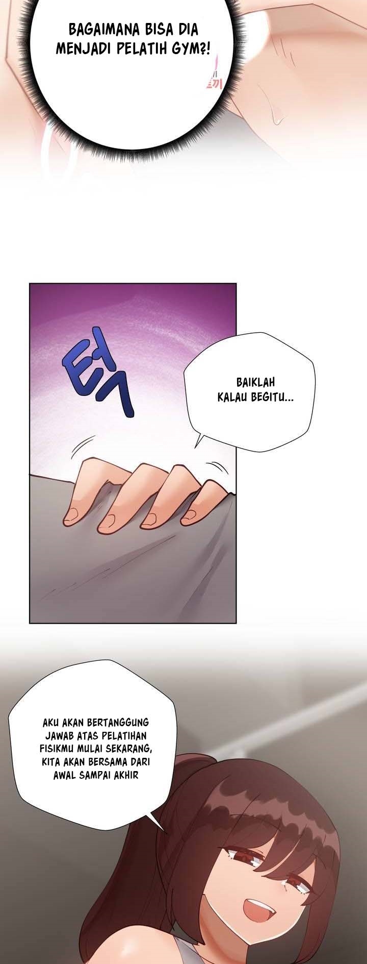 Learning the Hard Way - Chapter 63 38 Learning the Hard Way - Chapter 63 38