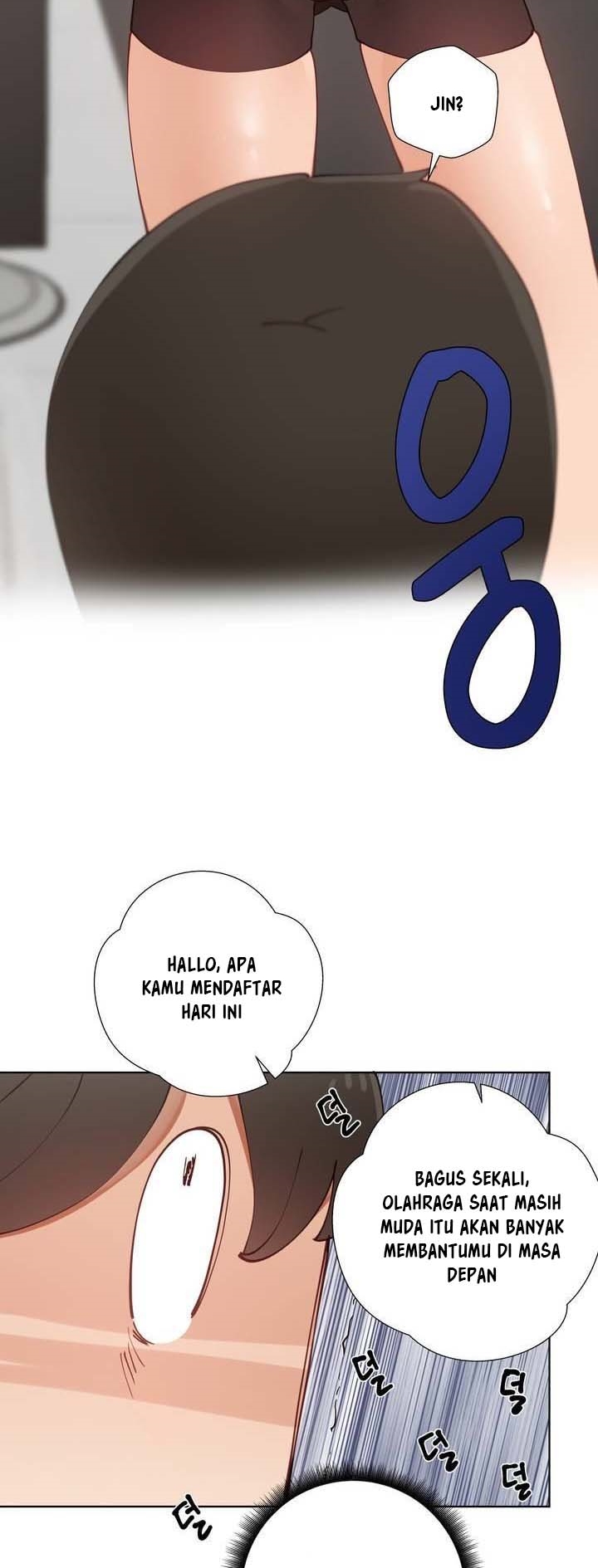 Learning the Hard Way - Chapter 63 35 Learning the Hard Way - Chapter 63 35