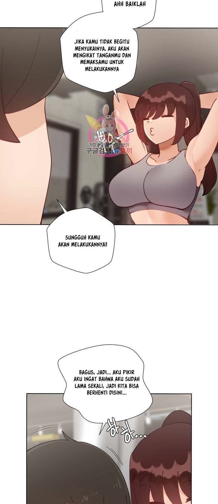 Learning the Hard Way - Chapter 63 49 Learning the Hard Way - Chapter 63 49