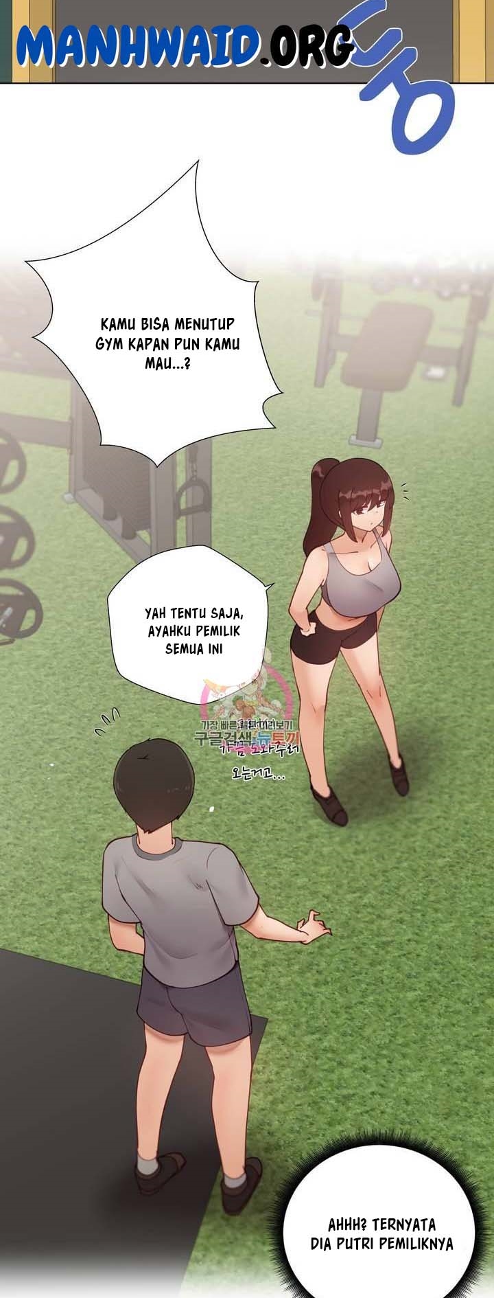 Learning the Hard Way - Chapter 63 41 Learning the Hard Way - Chapter 63 41