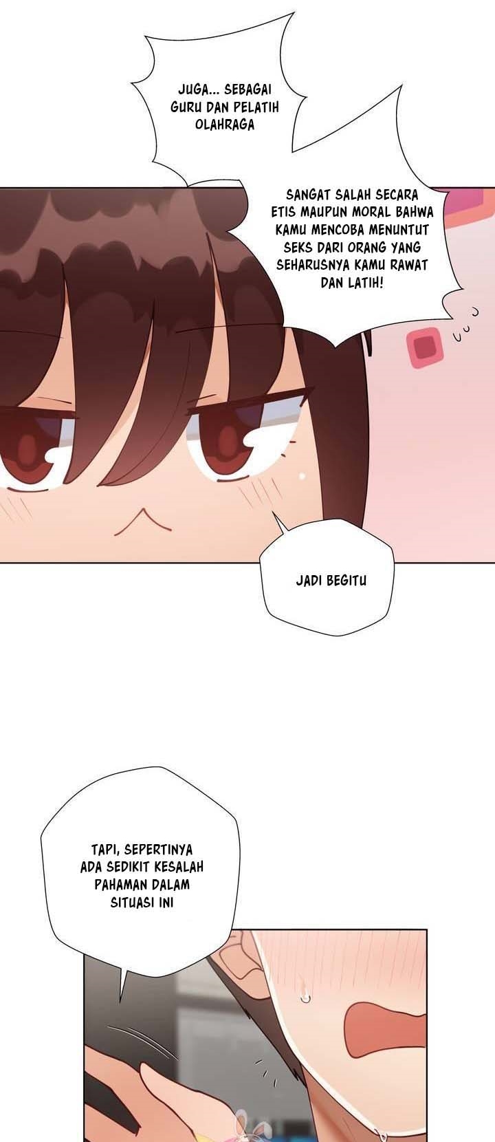 Learning the Hard Way - Chapter 63 46 Learning the Hard Way - Chapter 63 46