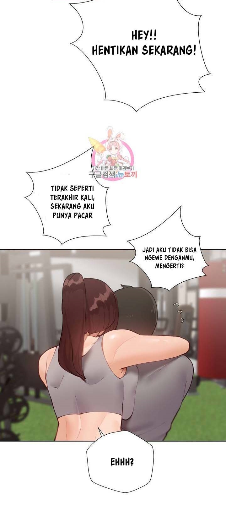 Learning the Hard Way - Chapter 63 45 Learning the Hard Way - Chapter 63 45