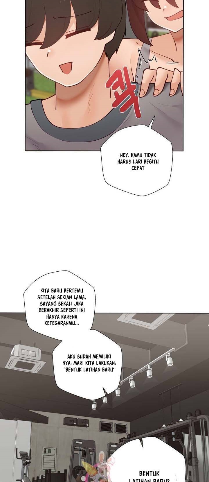 Learning the Hard Way - Chapter 63 50 Learning the Hard Way - Chapter 63 50