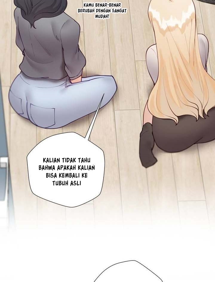 Learning the Hard Way - Chapter 65 82 Learning the Hard Way - Chapter 65 82