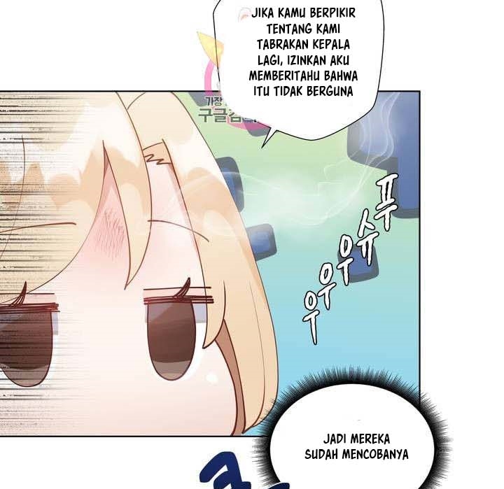 Learning the Hard Way - Chapter 65 83 Learning the Hard Way - Chapter 65 83