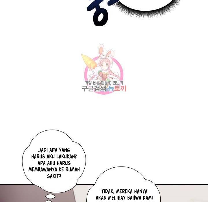 Learning the Hard Way - Chapter 65 84 Learning the Hard Way - Chapter 65 84